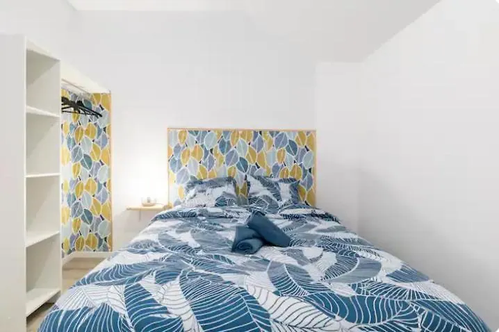 Apartment Charmant T4 Briord